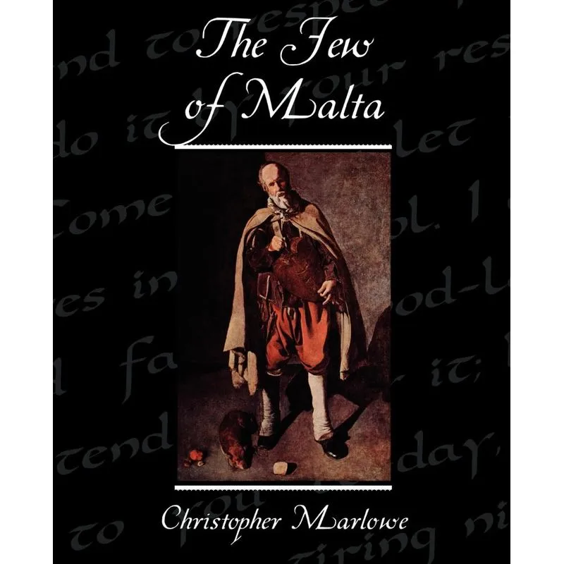 The Jew Of Malta