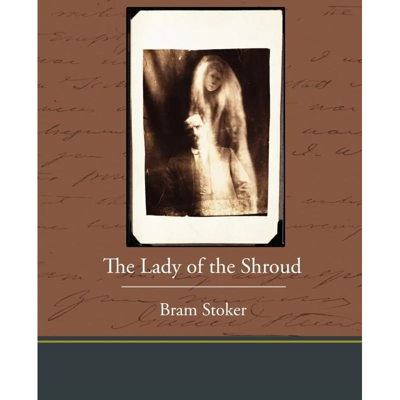 The Lady of the Shroud