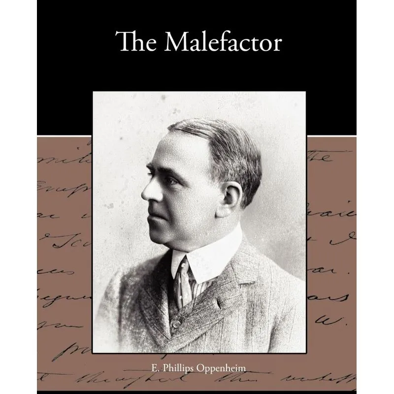 The Malefactor