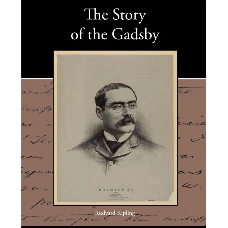 The Story of the Gadsby