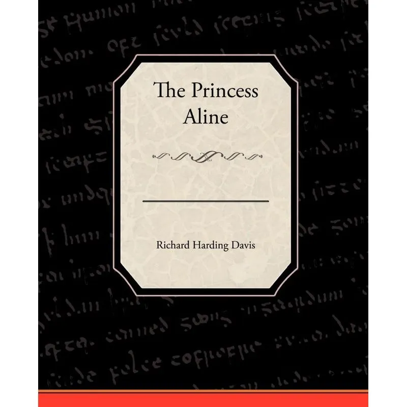 The Princess Aline