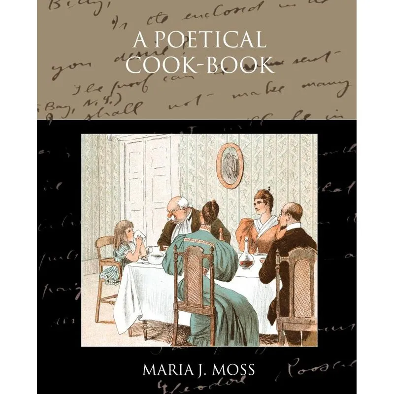 A Poetical Cook-Book