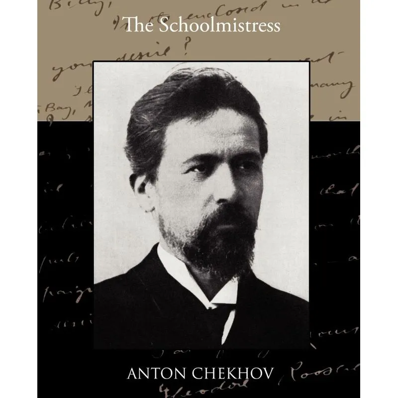 The Schoolmistress