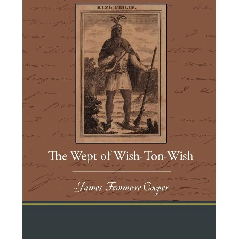 The Wept of Wish-Ton-Wish