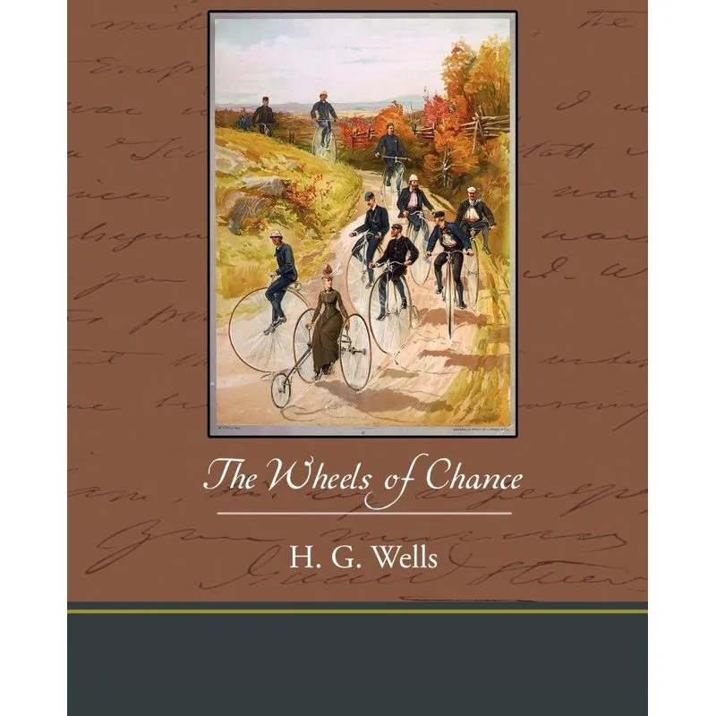 The Wheels of Chance