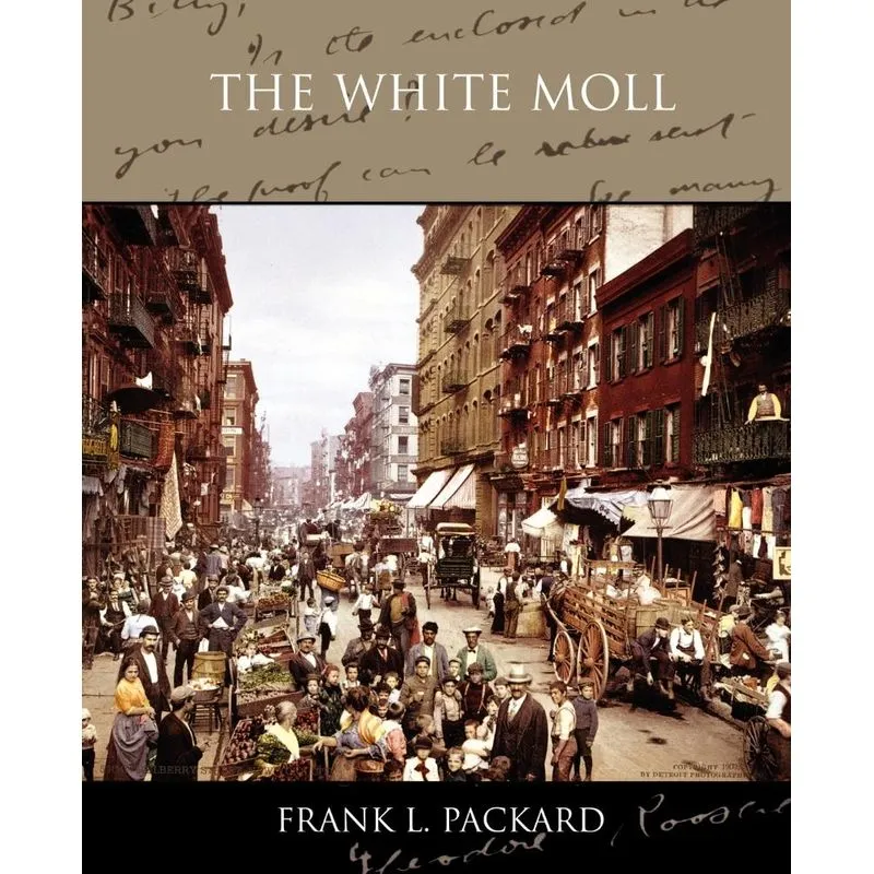 The White Moll