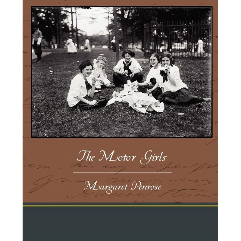 The Motor Girls