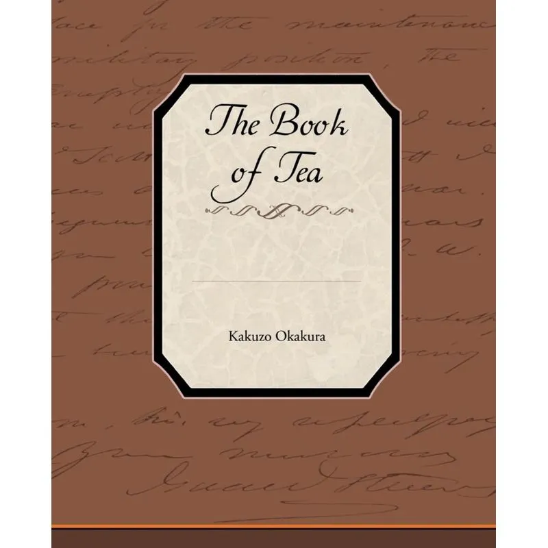 The Book of Tea