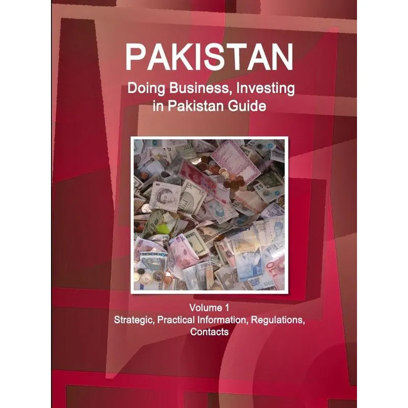 Pakistan