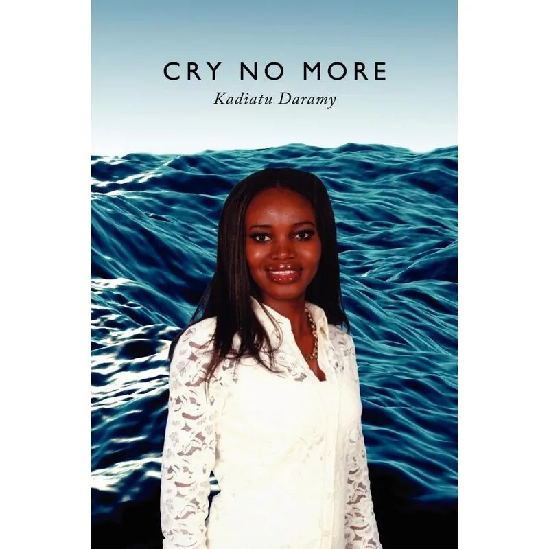 Cry No More