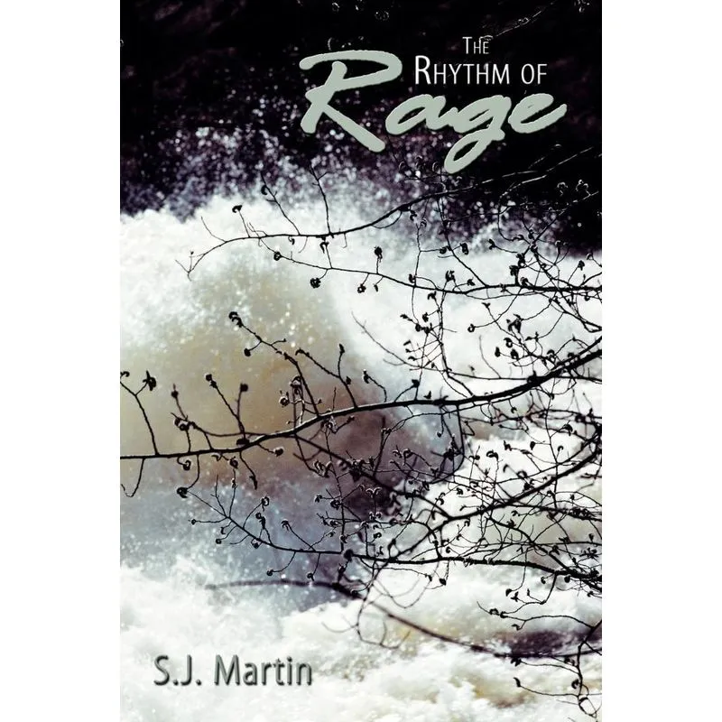 The Rhythm Of Rage