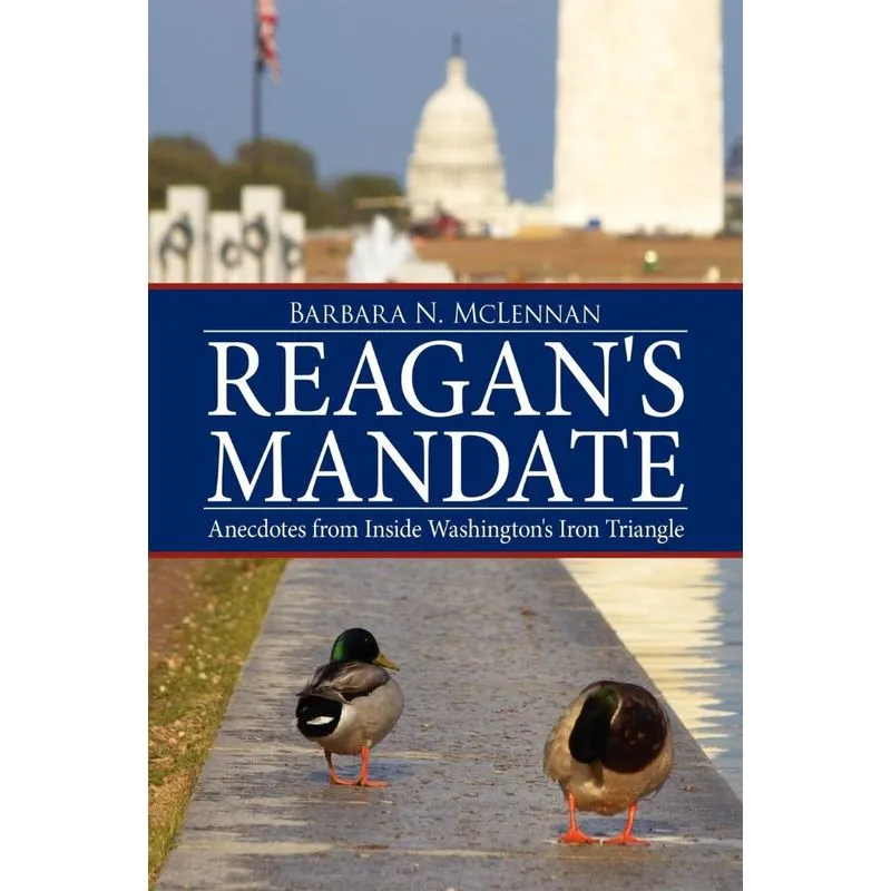 Reagans Mandate