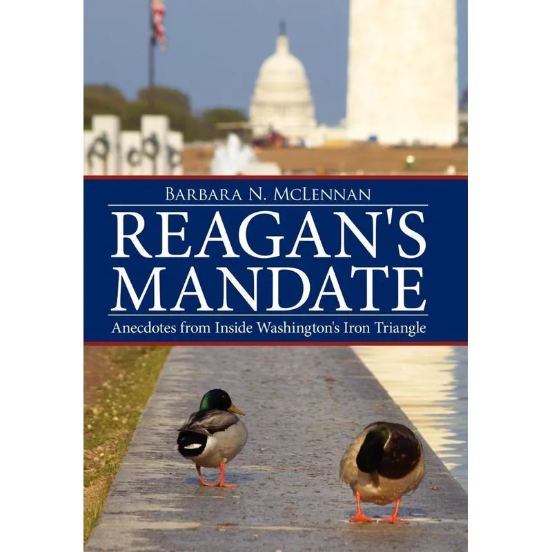 Reagans Mandate