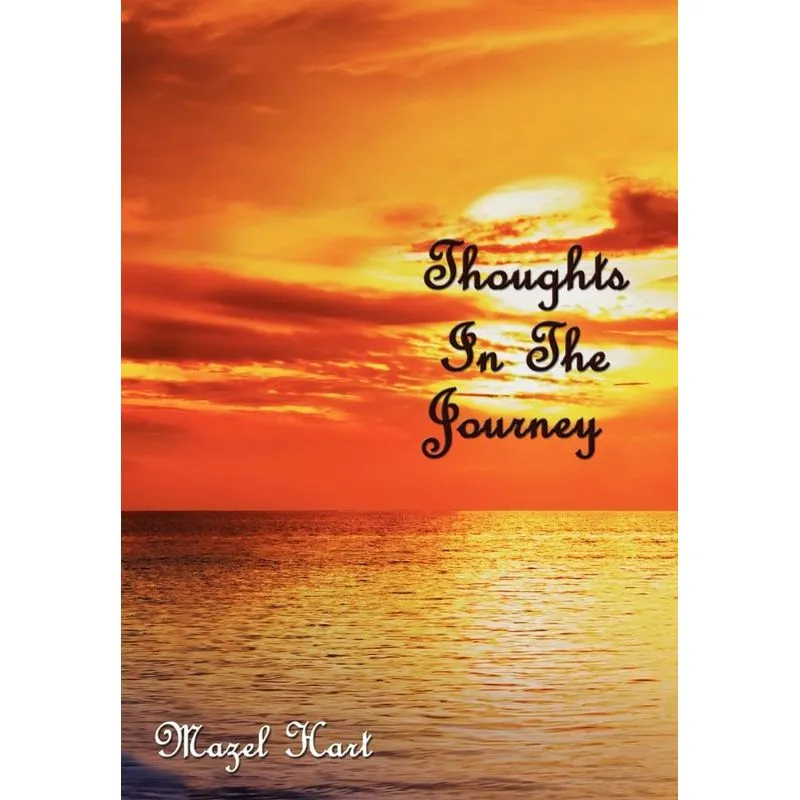 Thoughts In The Journey
