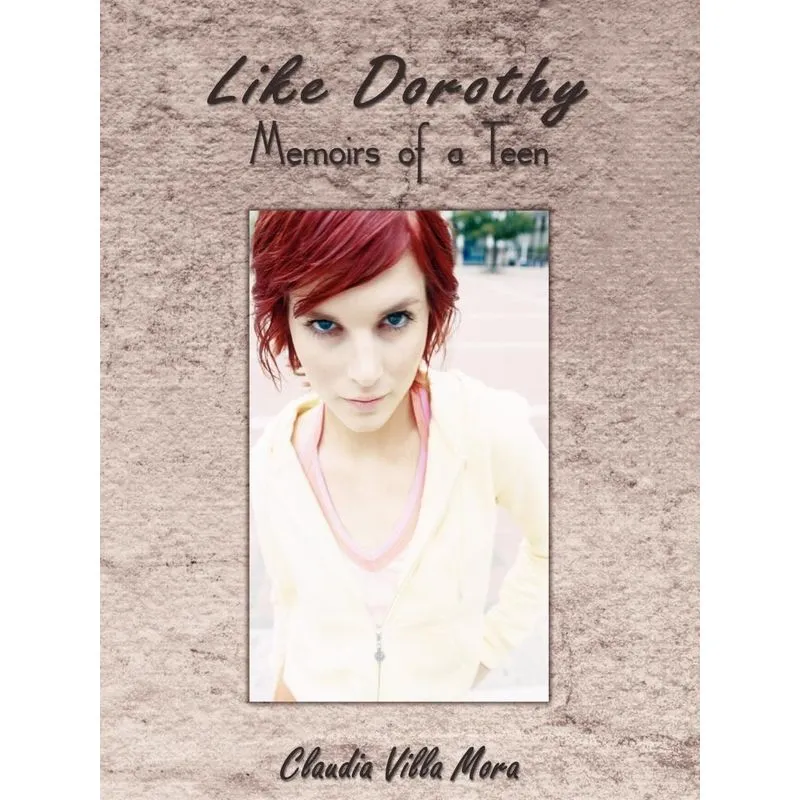 Like Dorothy