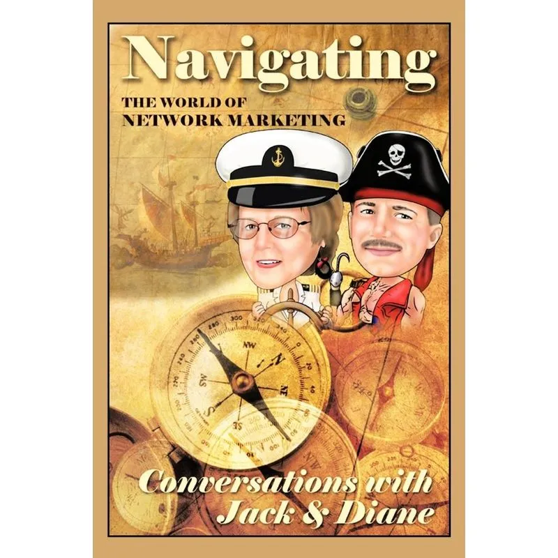 Navigating the World of Network Marketing