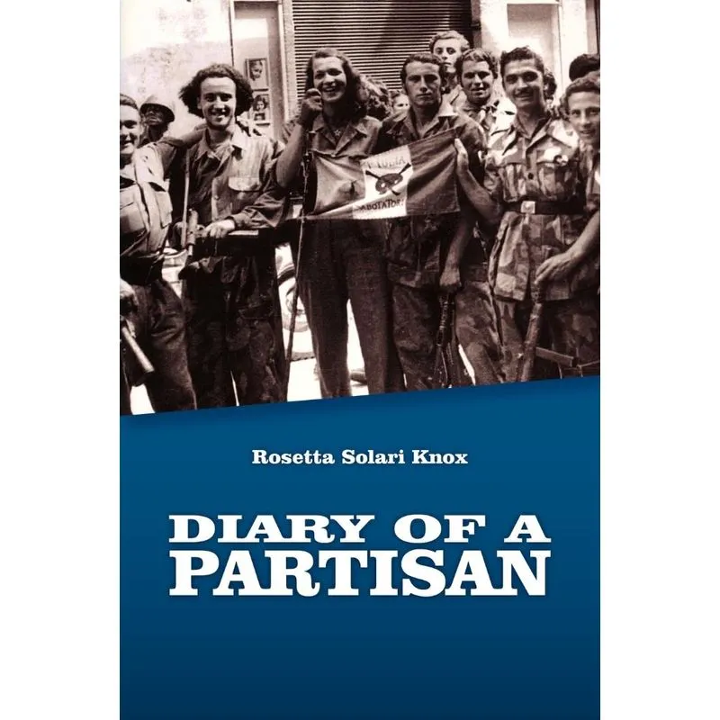 Diary Of A Partisan