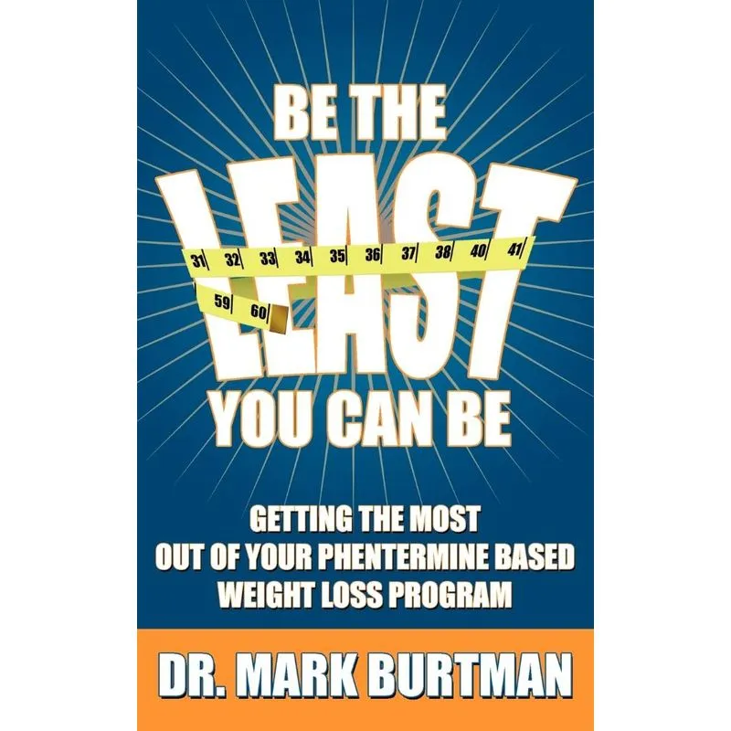 Be The Least You Can Be