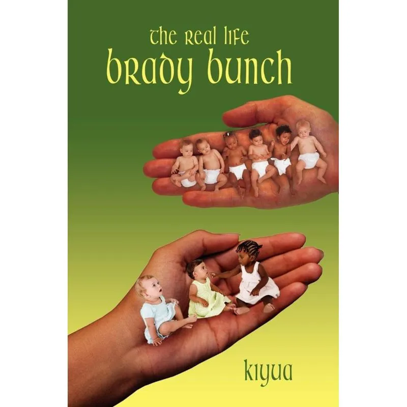 The Real Life Brady Bunch