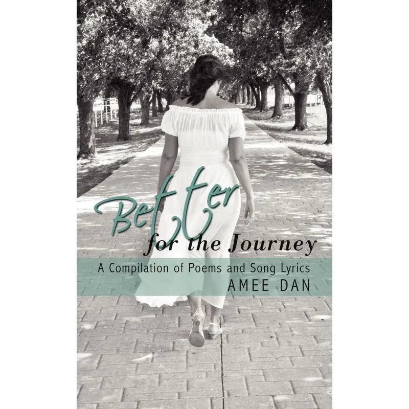 Better for the Journey