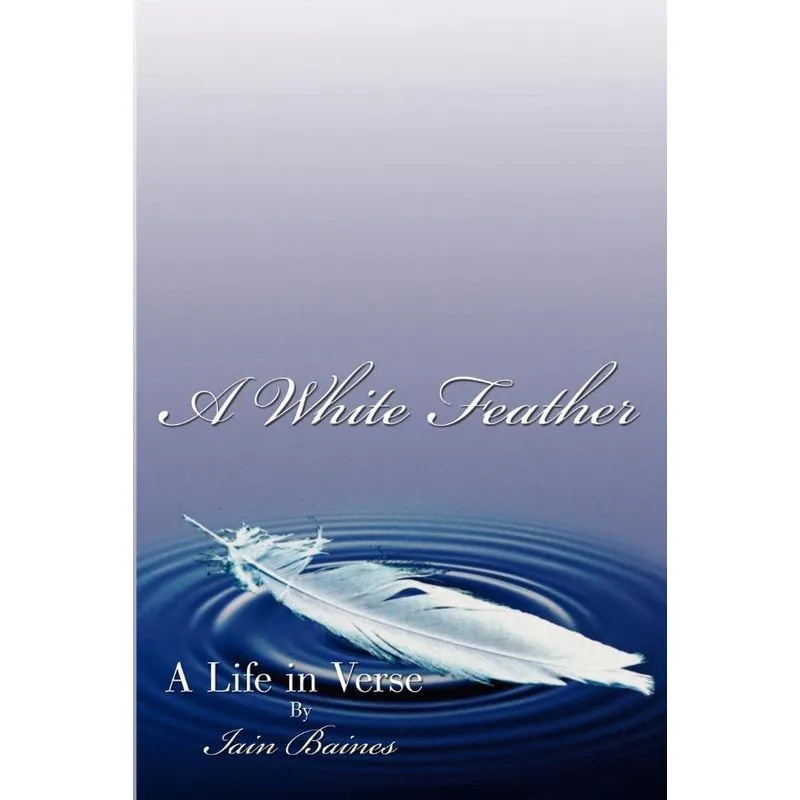 A White Feather