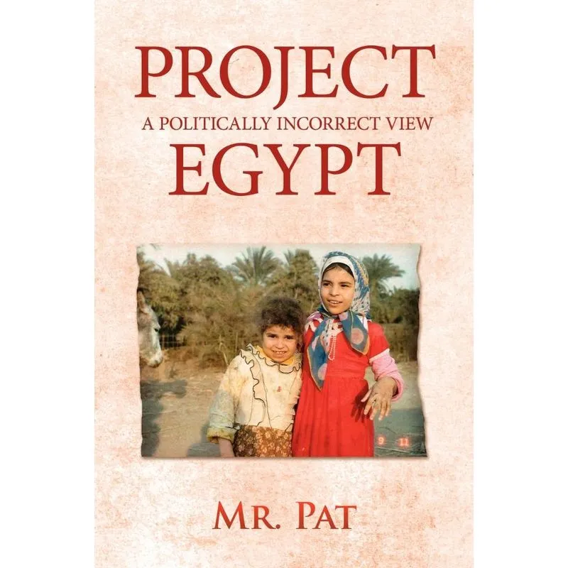 Project Egypt