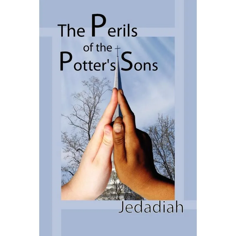 The Perils Of The Potters Sons