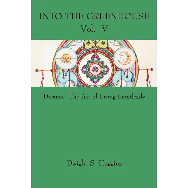 Into The Greenhouse Vol. V