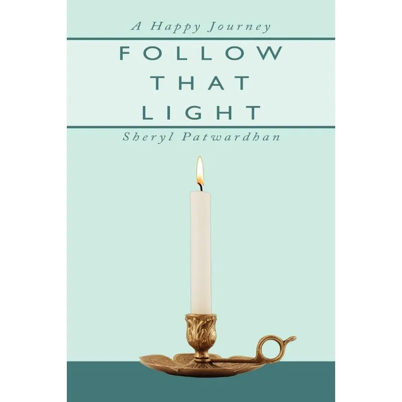 FOLLOW THAT LIGHT