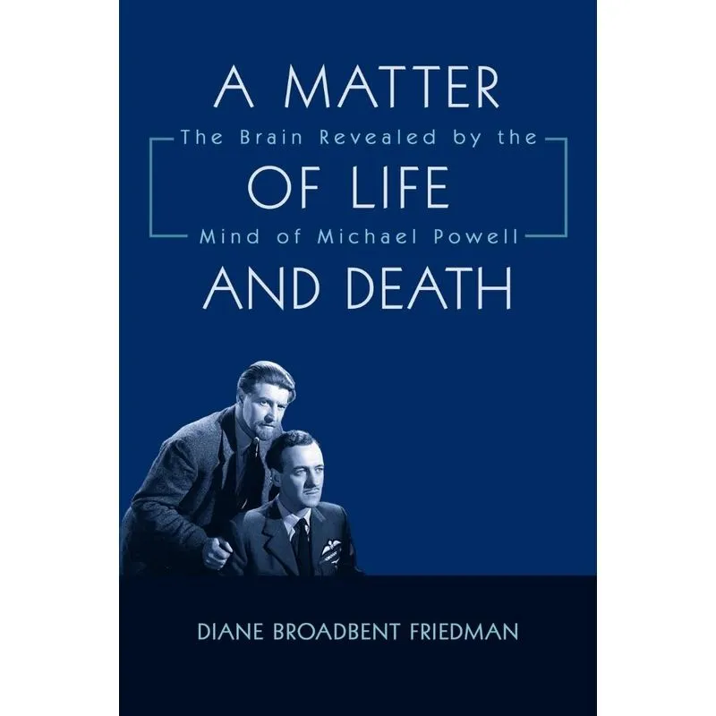 A Matter of Life and Death