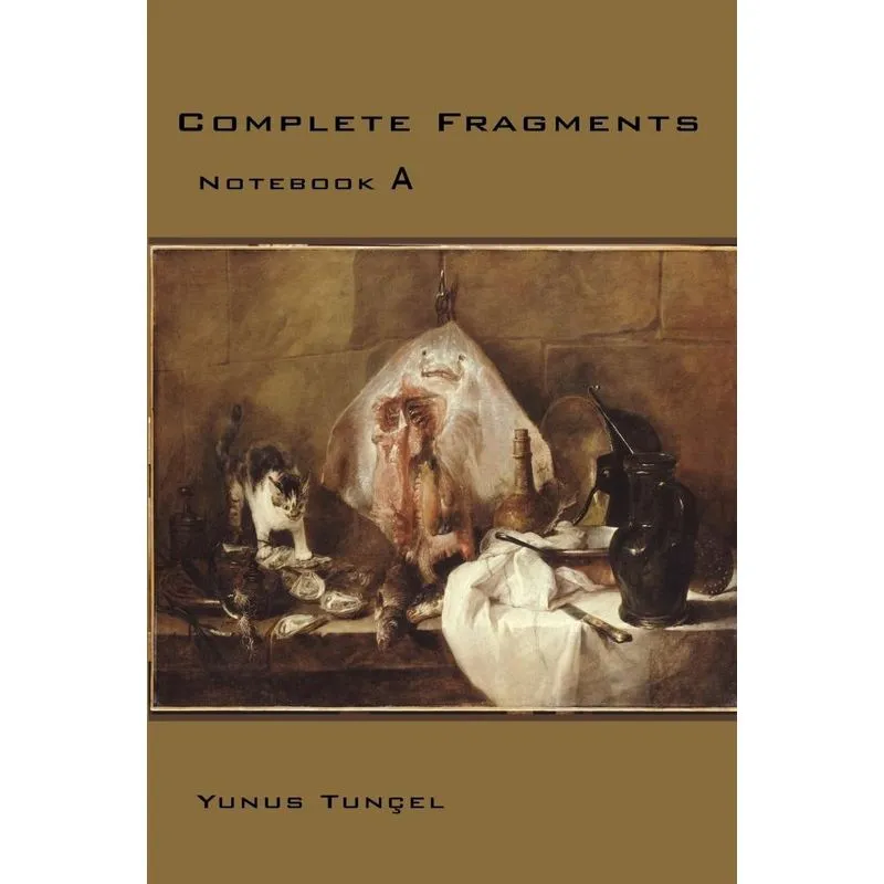 Complete Fragments