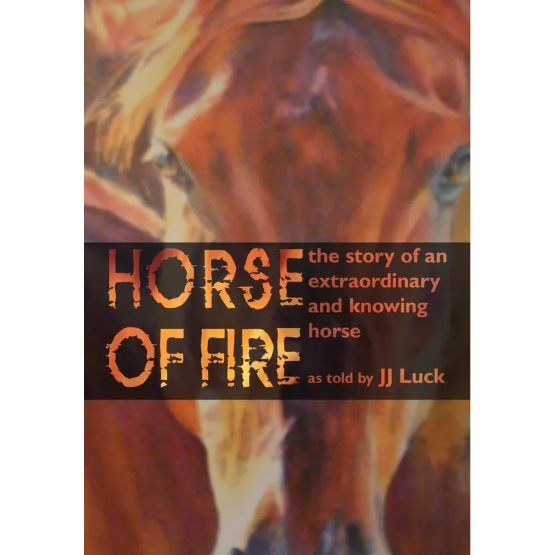 Horse of Fire