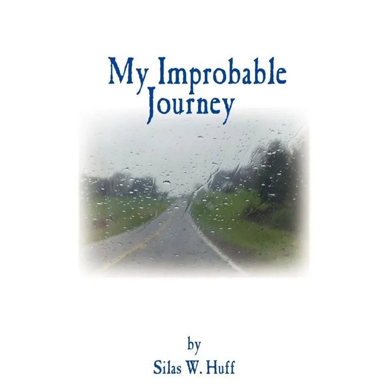 My Improbable Journey