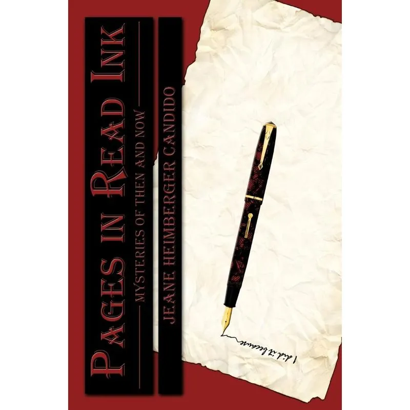 Pages in Read Ink