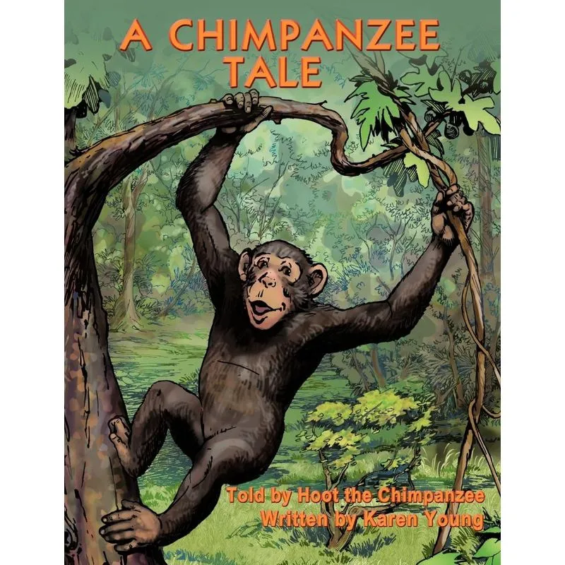 A Chimpanzee Tale