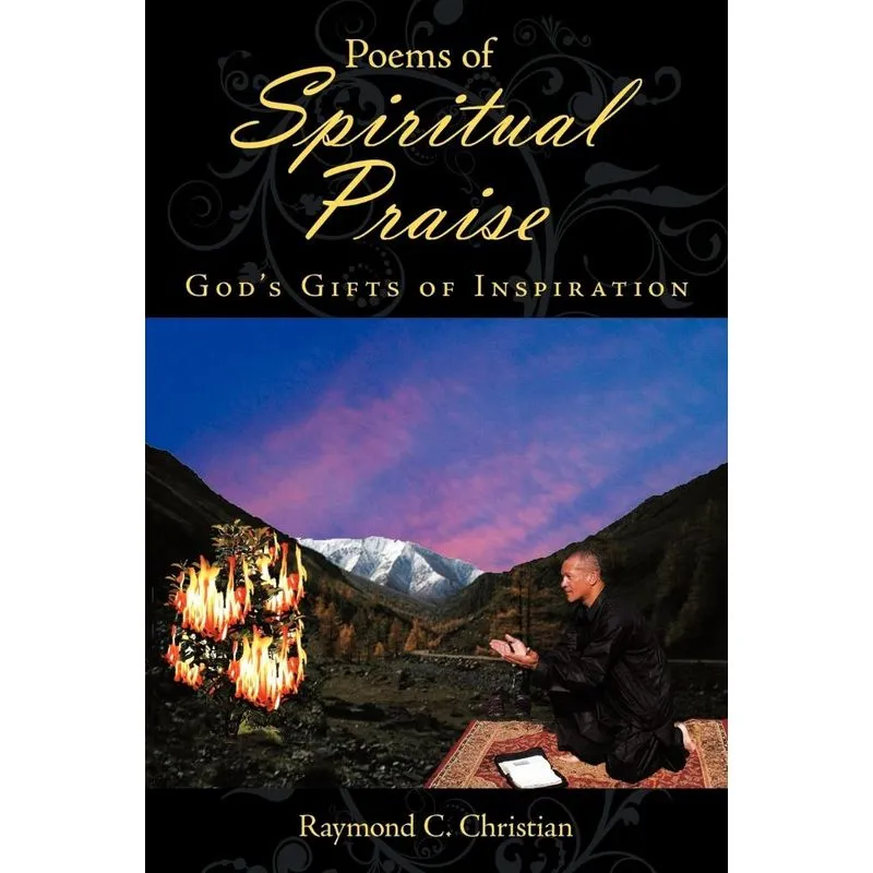 Poems Of Spiritual Praise