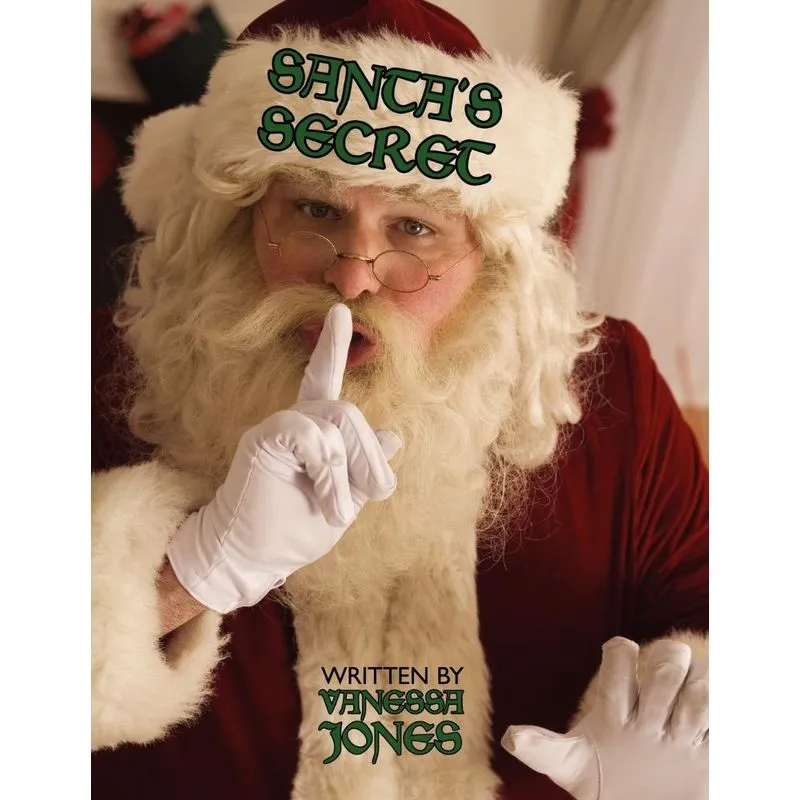 Santas Secret