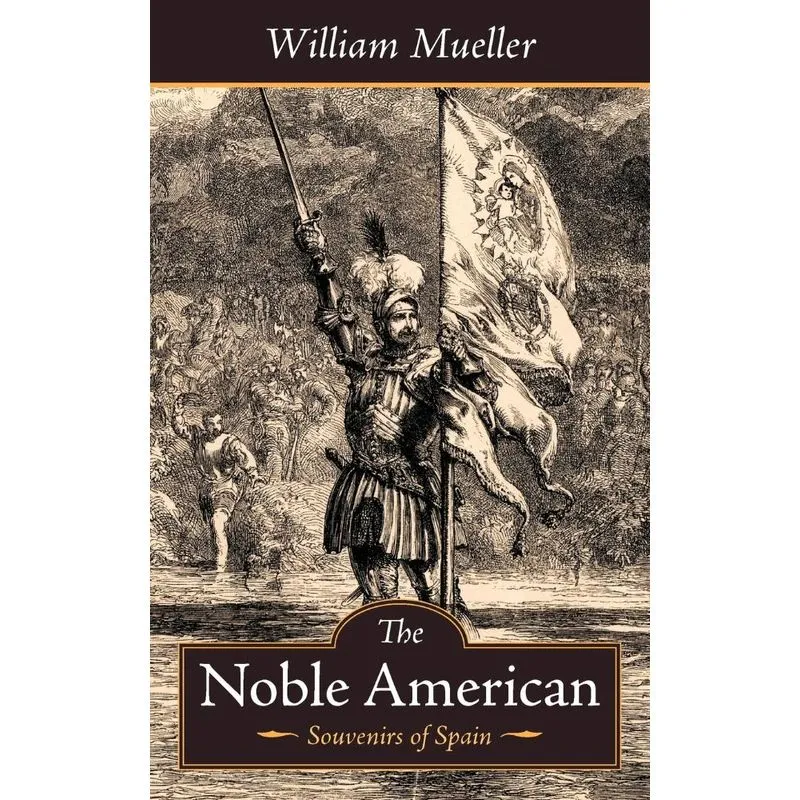 The Noble American
