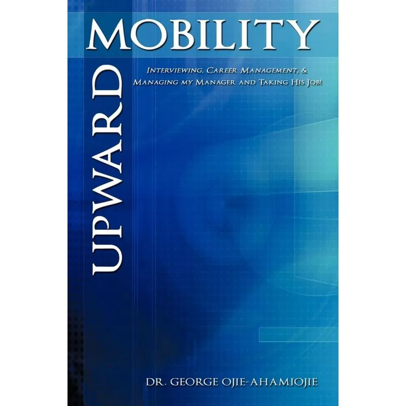 Upward Mobility