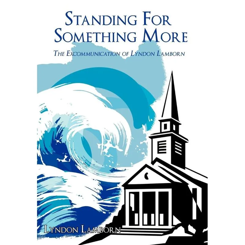 Standing For Something More
