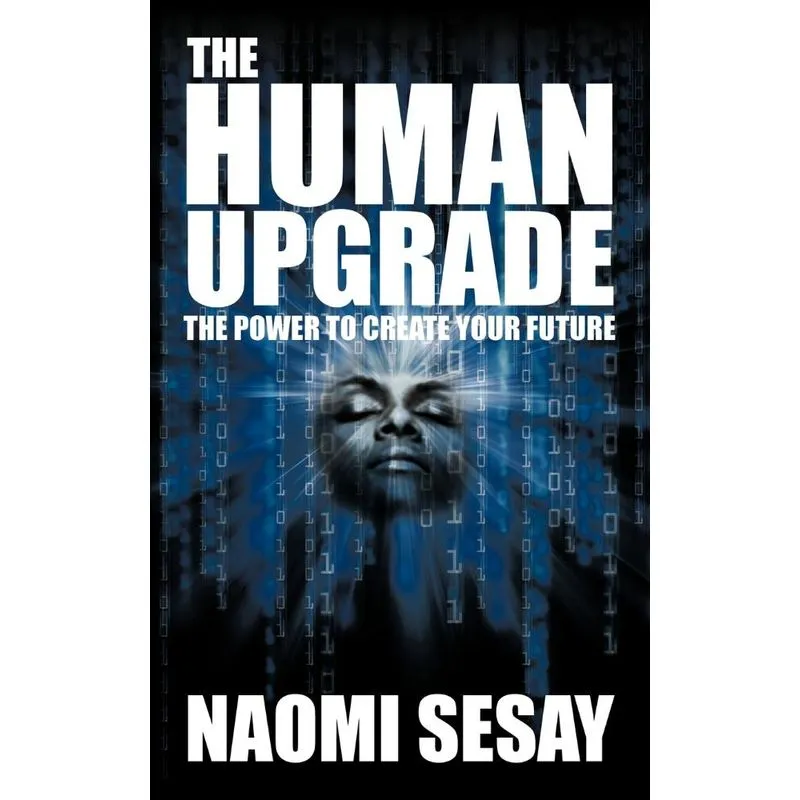 The Human Upgrade