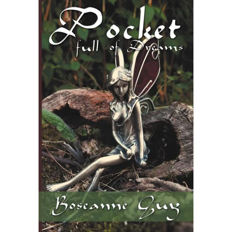 Pocket Full of Dreams