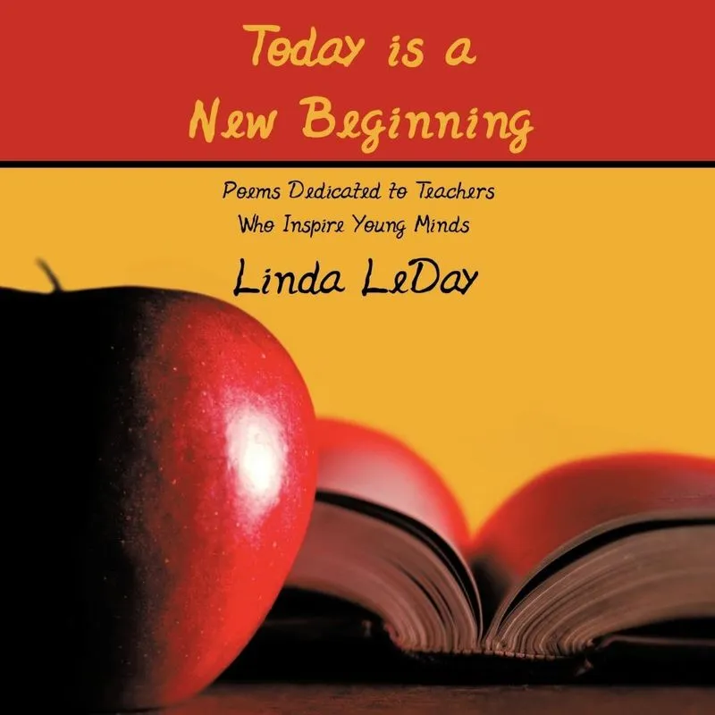 Today Is A New Beginning