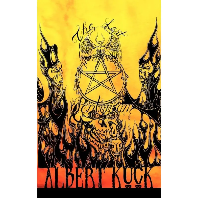 The Last Pentagram