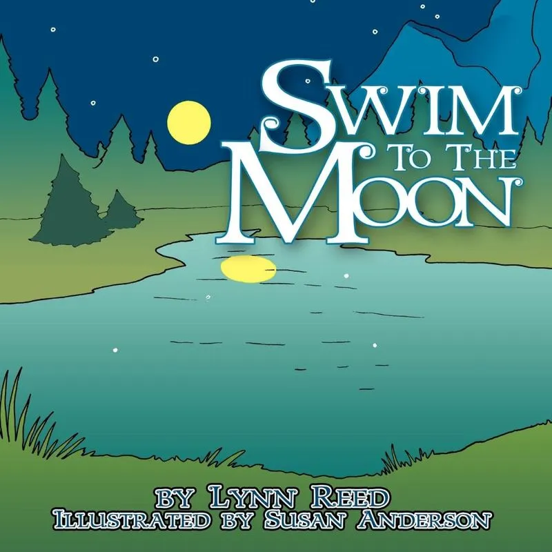 Swim To The Moon