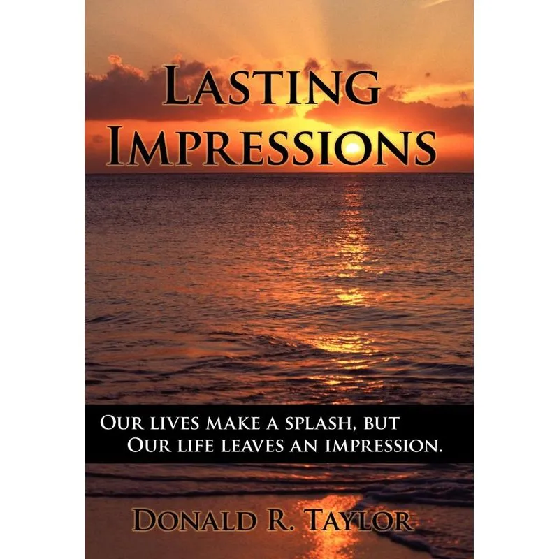 Lasting Impressions