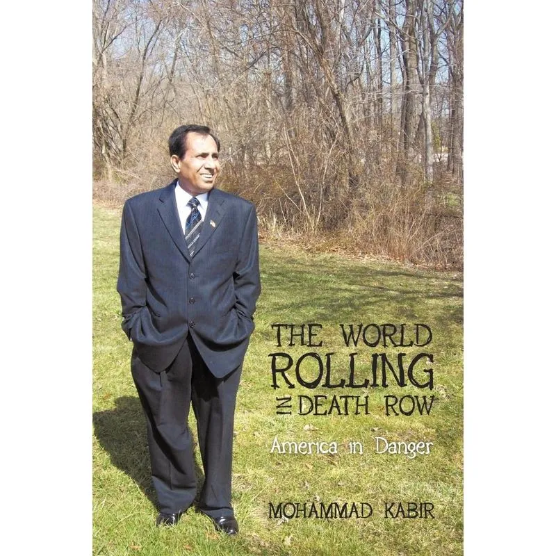 The World Rolling in Death Row