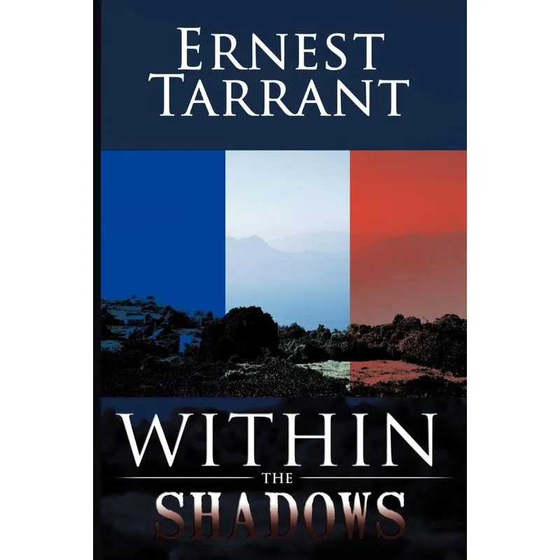 Within The Shadows