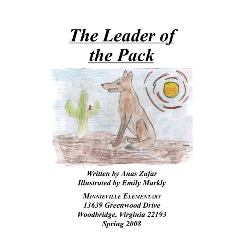 The Leader of the Pack