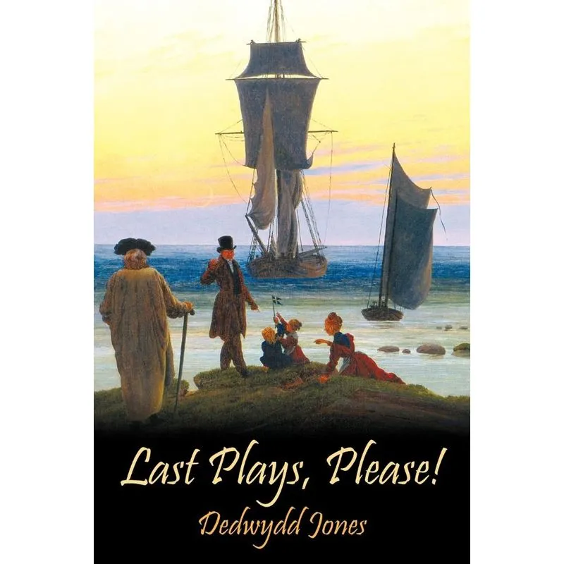 Last Plays, Please!